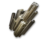 Condensed Alloy